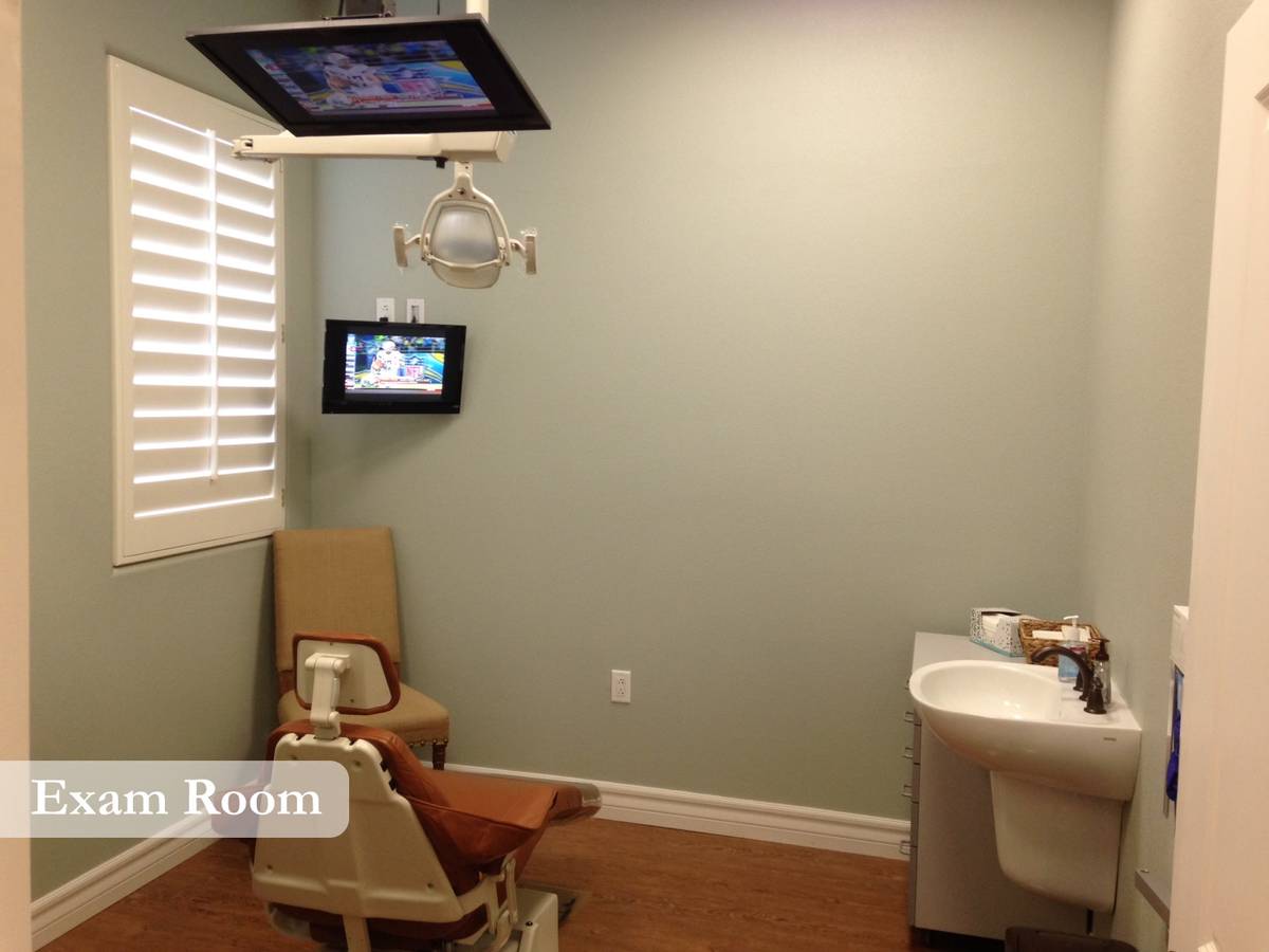 Welcome Dental care preventative treatments Maupin Brown Dentistry Roswell Home min