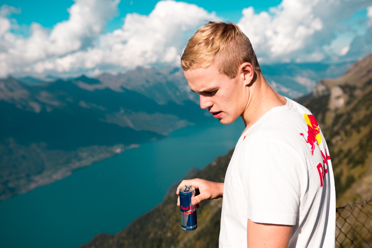 Tooth and Enamel Erosion How Energy Drinks Can Contribute