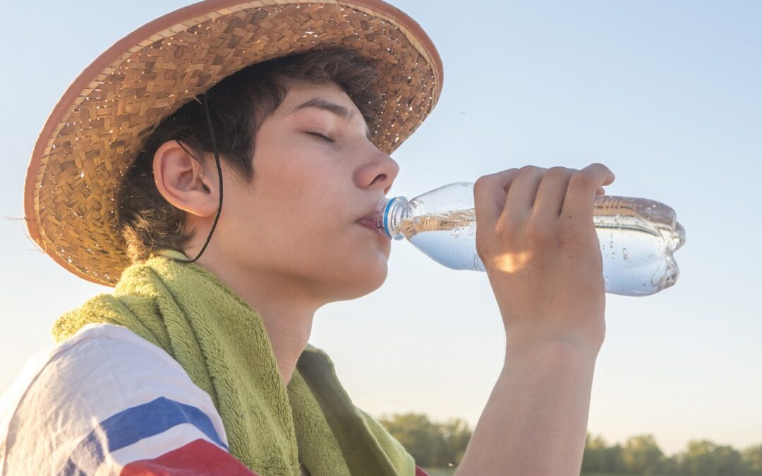 5 Effective Ways to Prevent Dry Mouth and Protect Your Smile in Roswell