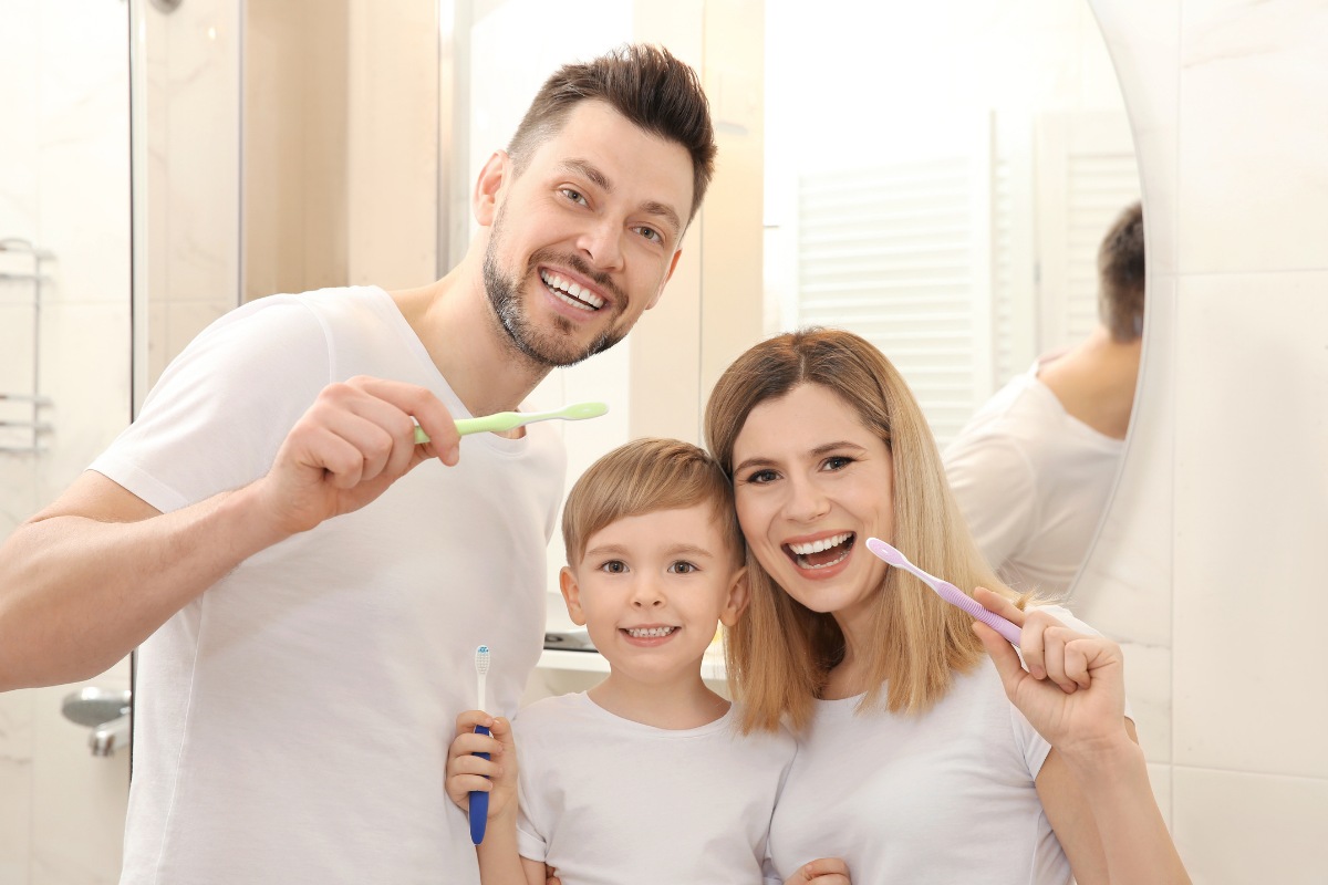 How to Upgrade Your Oral Hygiene Routine How to Upgrade Your Oral Hygiene Routine