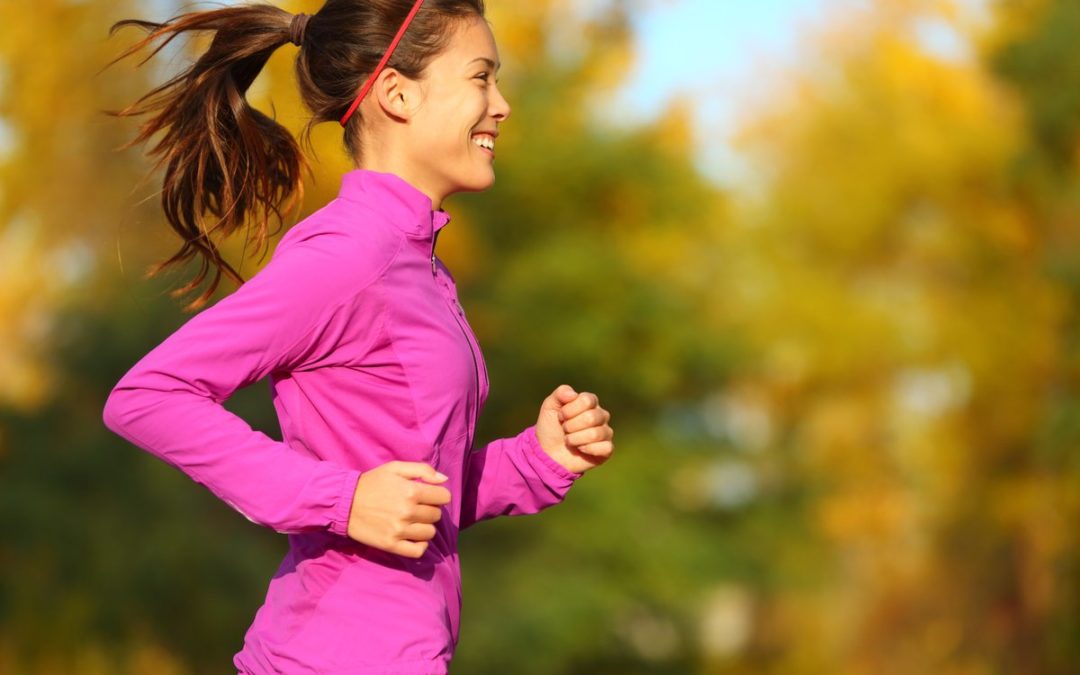 Can Running Hurt Your Teeth?