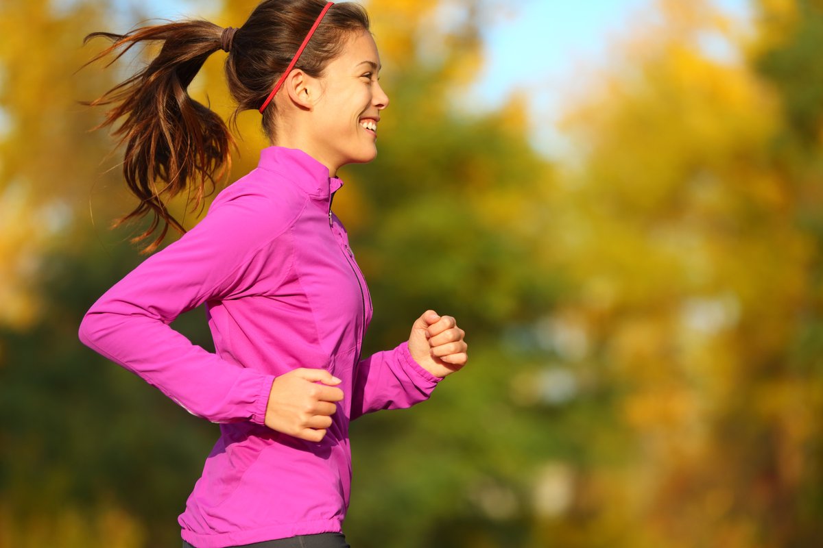 Can Running Hurt Your Teeth Can Running Hurt Your Teeth