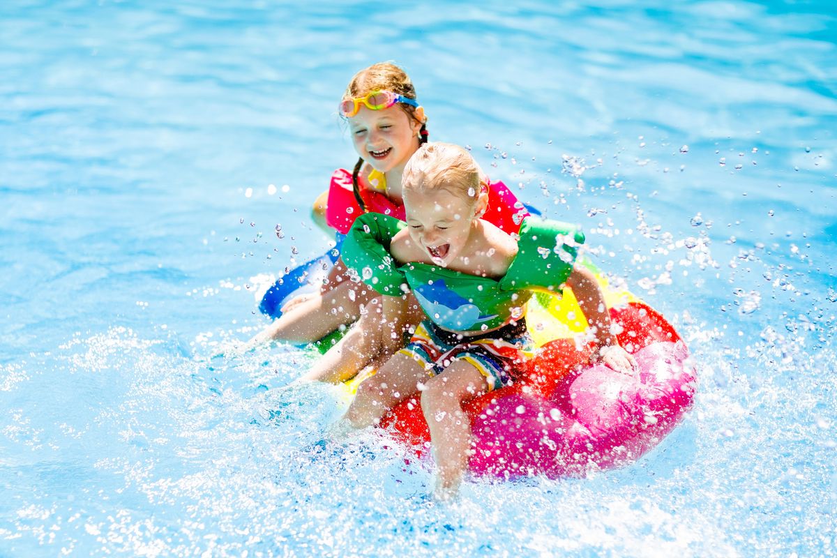 Summer Dental Safety