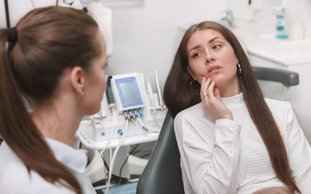 Emergency Dental Care