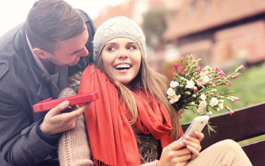 5 Healthy Gift Ideas for Valentine’s Day