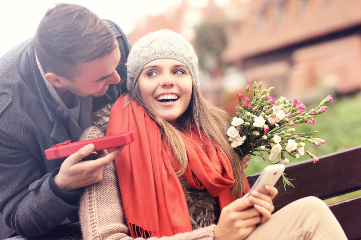 5 Healthy Gift Ideas for Valentine’s Day 5 Healthy Gift Ideas for Valentine’s Day