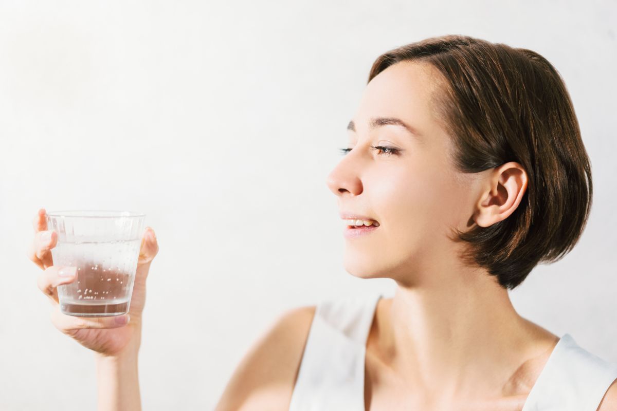 Is Seltzer Bad for Your Teeth Is Seltzer Bad for Your Teeth?