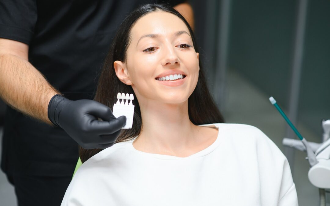 Can Veneers Be Done in One Visit? Here’s What Roswell Patients Need to Know