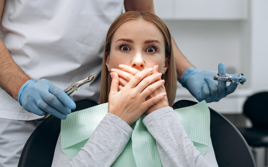 Feeling Nervous About the Dentist? Roswell’s Best Tips for a Relaxed Visit