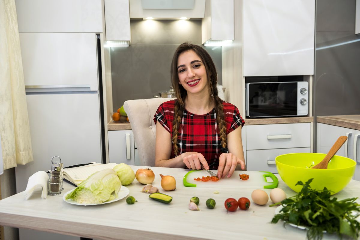 5 Tips for a Healthy Lunch