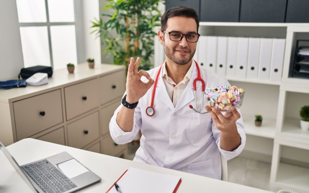 Which Candy is Bad for Your Teeth?