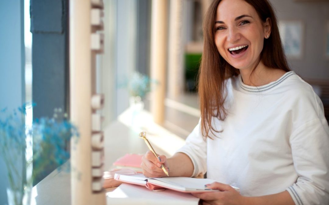 Packing List for a Healthy Smile!
