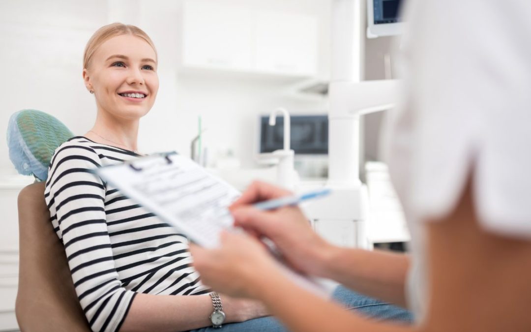 Are Annual Dental Appointments Important?