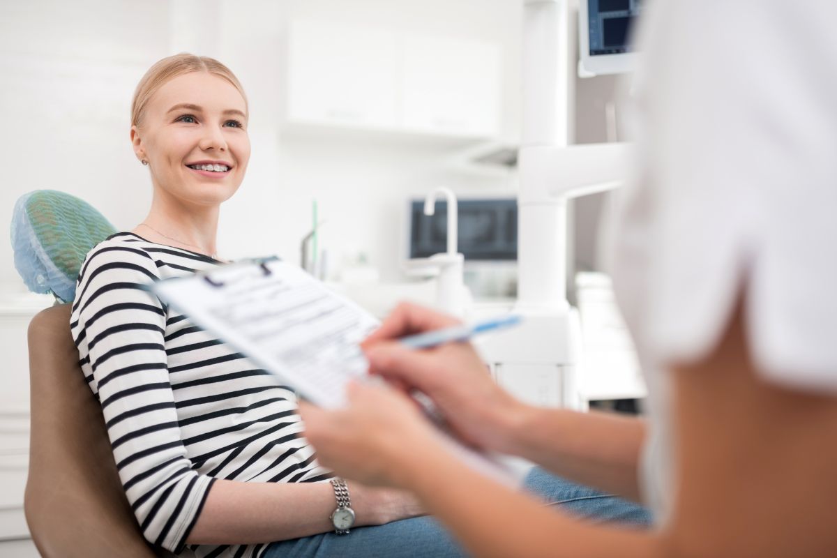 Are Annual Dental Appointments Important Are Annual Dental Appointments Important