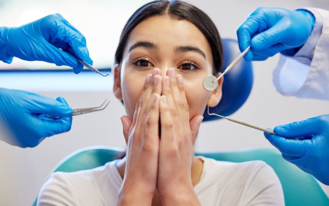 Overcoming Dental Anxiety: How Sedation Dentistry Can Help