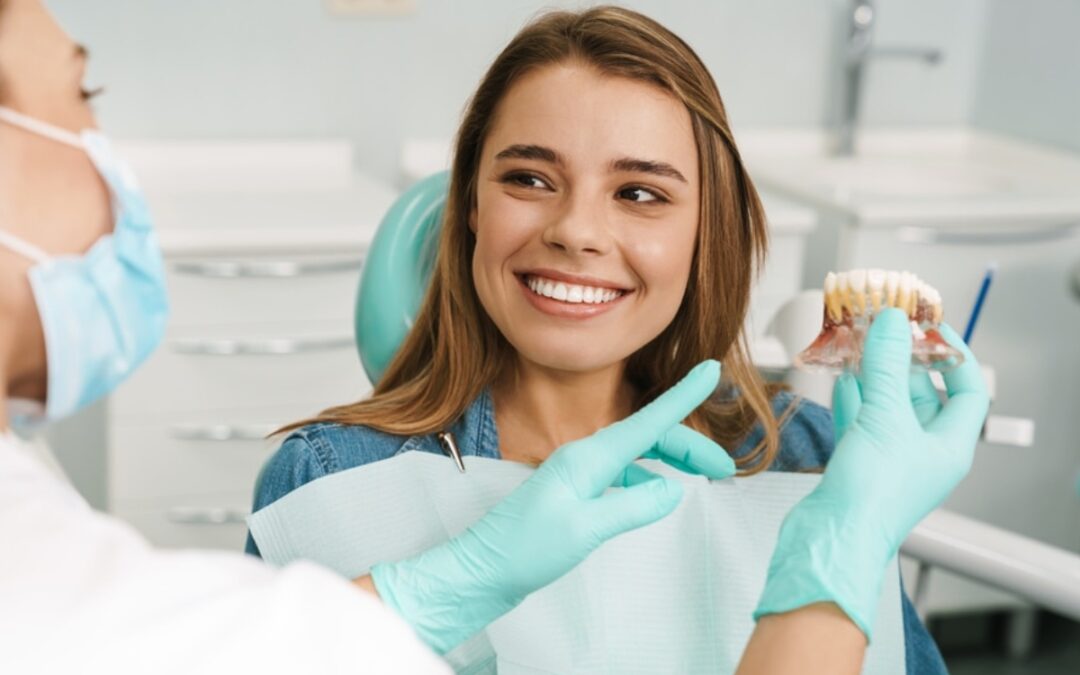Your Guide to Picking the Best Dental Office in Roswell