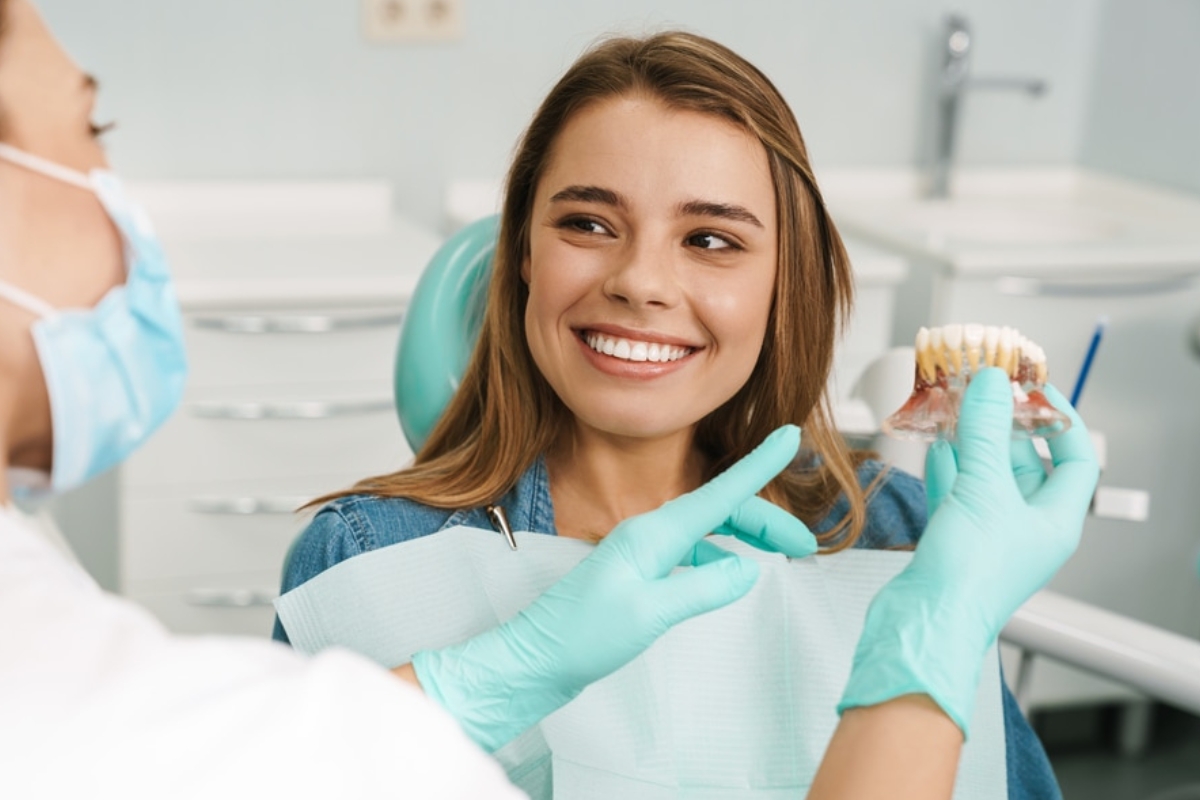 Dentist in Roswell Picking the Best Dental Office and dentist in Roswell