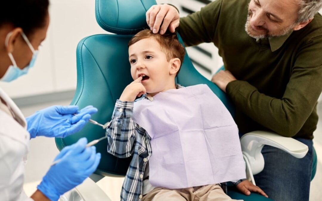 The Importance of Regular Check-Ups with Your Family Dentist