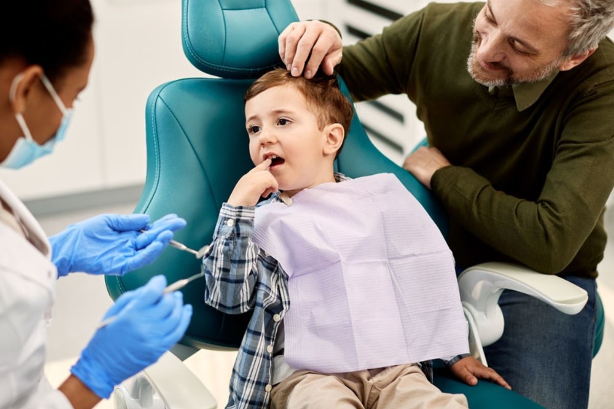 Regular Check-Ups with Your Family Dentist in Roswell Regular Check-Ups with Your Family Dentist in Roswell