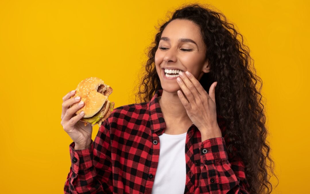Good vs. Bad Foods for Your Teeth: A Dentist’s Guide to Stronger Smiles