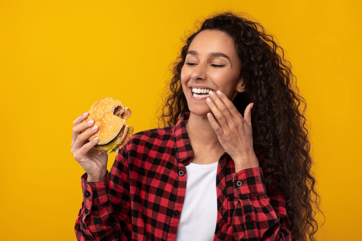 dentist in roswell nm guide you with good vs bad food for teeth