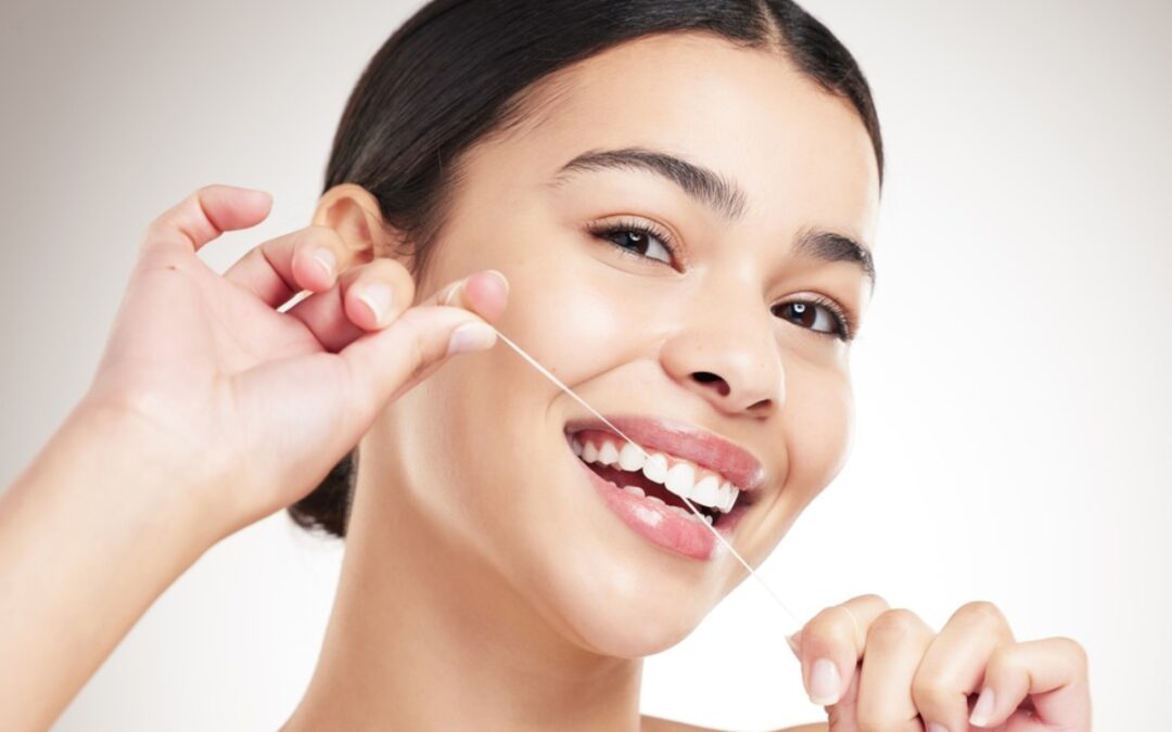 Why Flossing Still Matters: Insights from Your Roswell Dental Experts