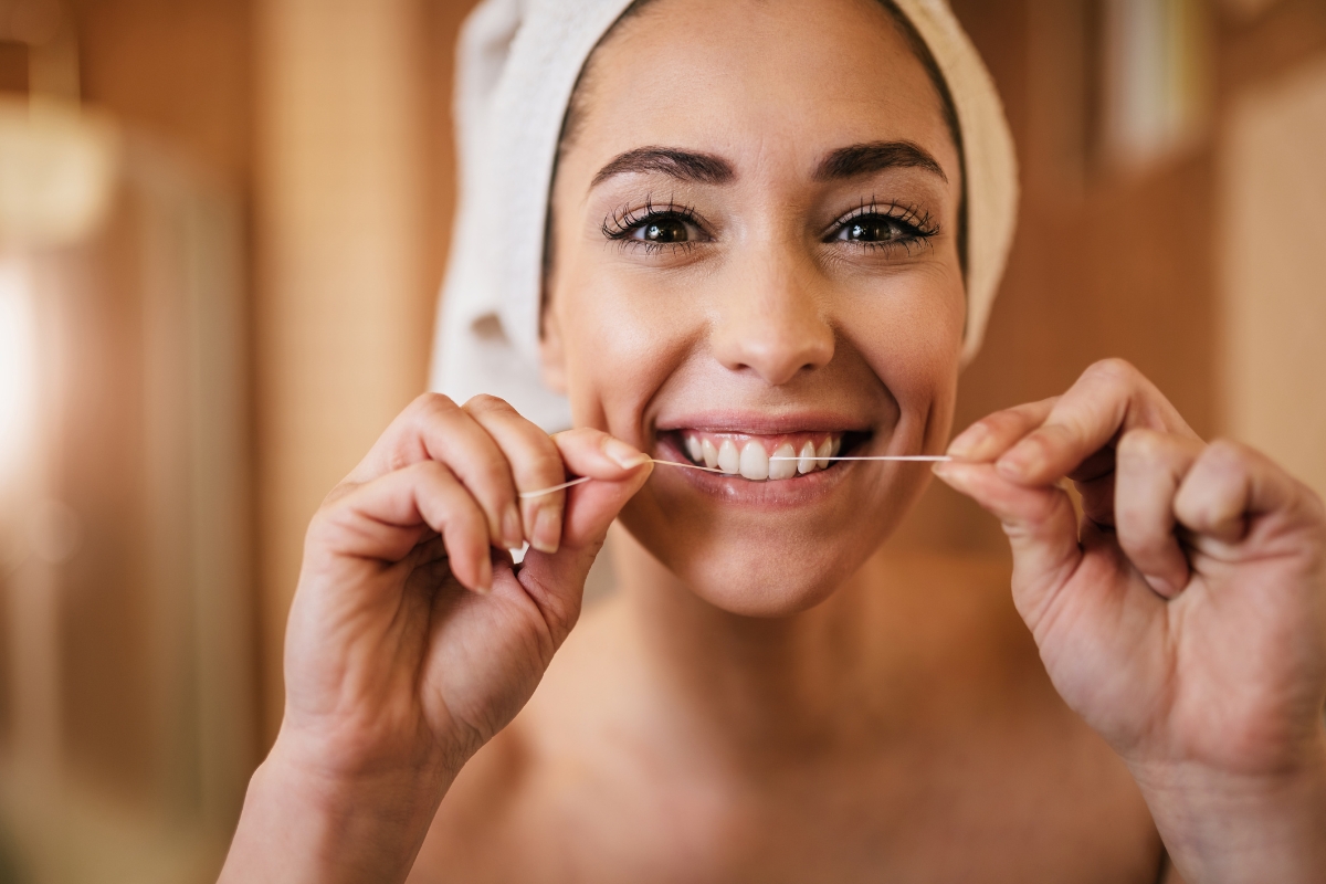 roswell dentists suggest flossing needed everyday roswell dentists suggest flossing needed everyday