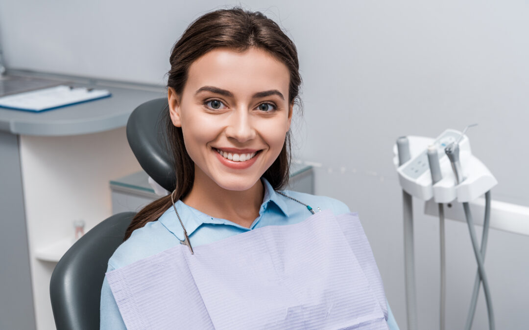 Finding Urgent or Same-Day Dental Care in Roswell