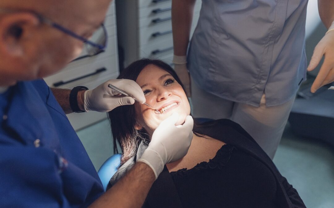 5 Clear Signs It’s Time to Schedule a Dental Visit—Don’t Ignore These!