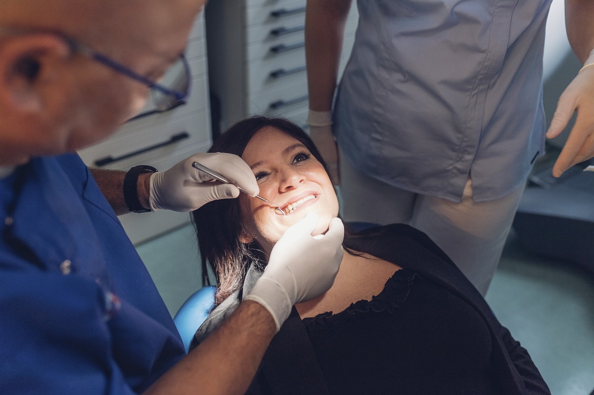 five signs its time to see a dentist in roswell nm five signs its time to see a dentist in roswell nm