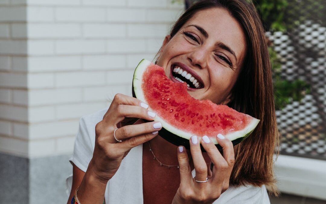 The Best Diet for Strong Teeth: A Complete Guide to Mouth-Healthy Eating