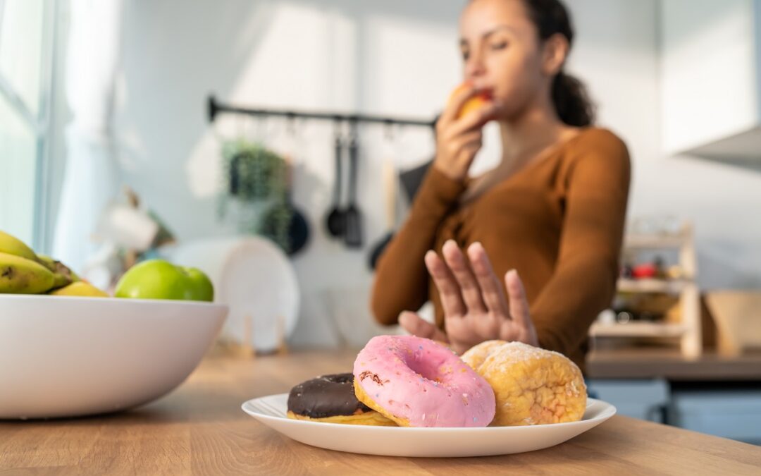 What Foods Are Harmful for Teeth?