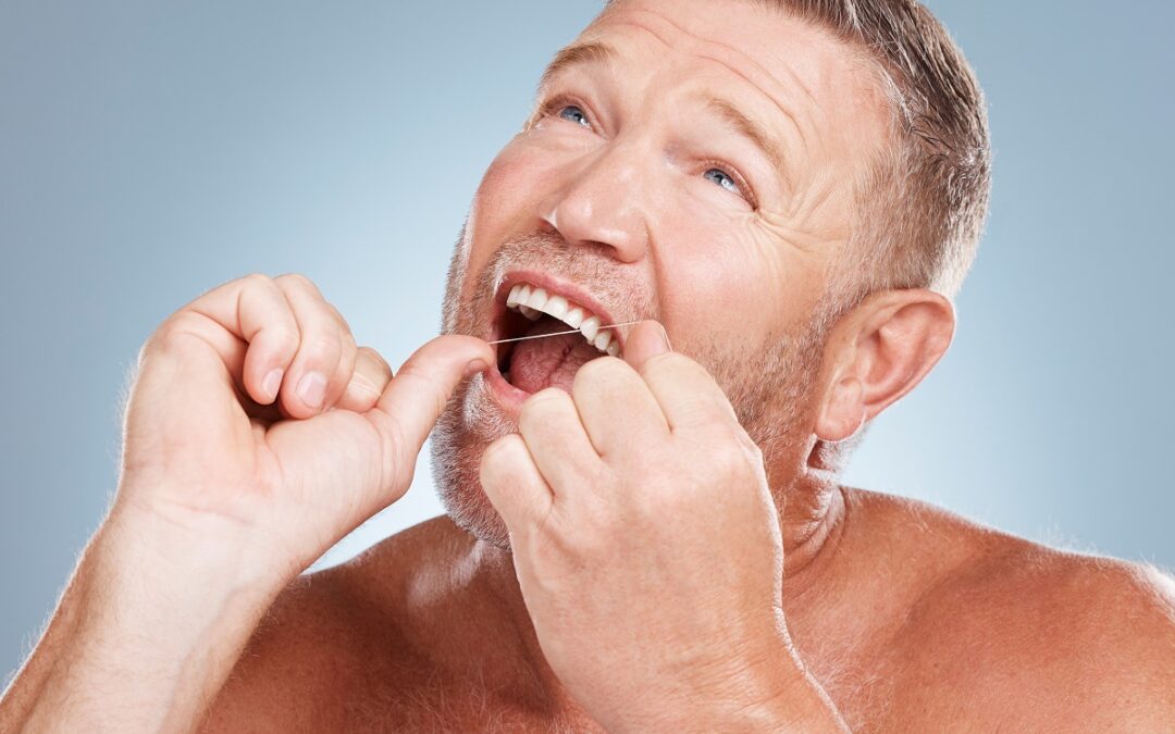 How Often Should You Floss If You Have Gingivitis? A Dentist-Backed Daily Guide