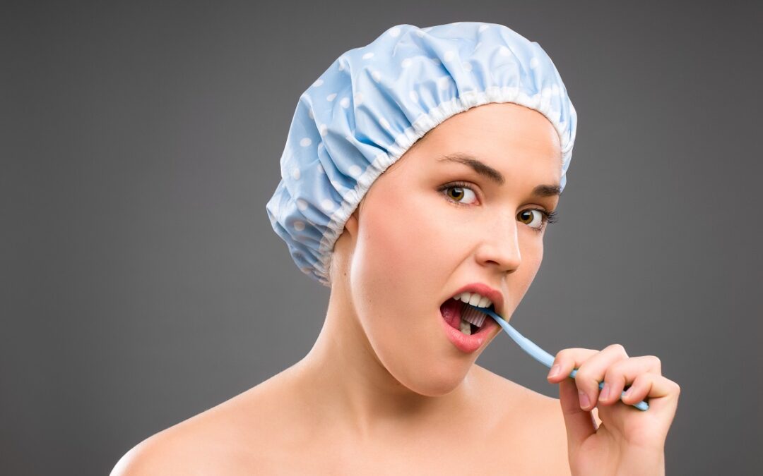 Bad Breath Even After Brushing? What Roswell Patients Need to Know
