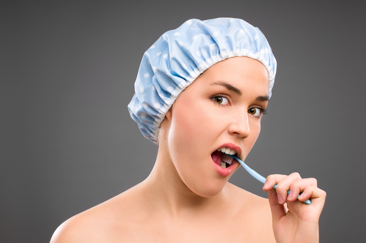 Brushing your teeth can be so arduous. persistent bad breath causes roswell nm