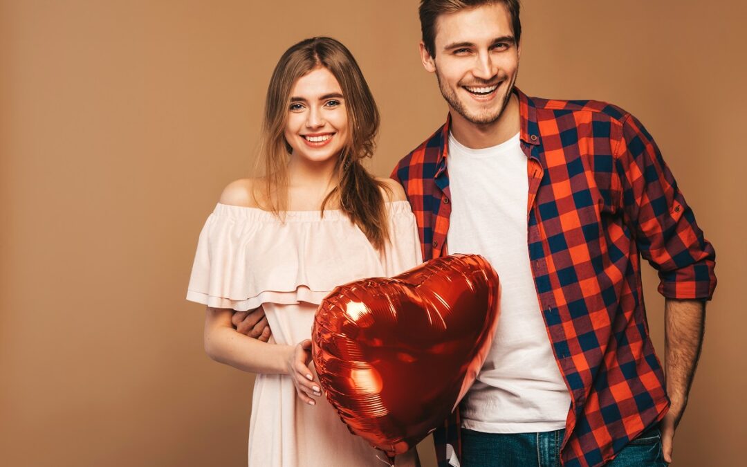 Dental Habits That Can Make or Break Valentine’s Day Plans