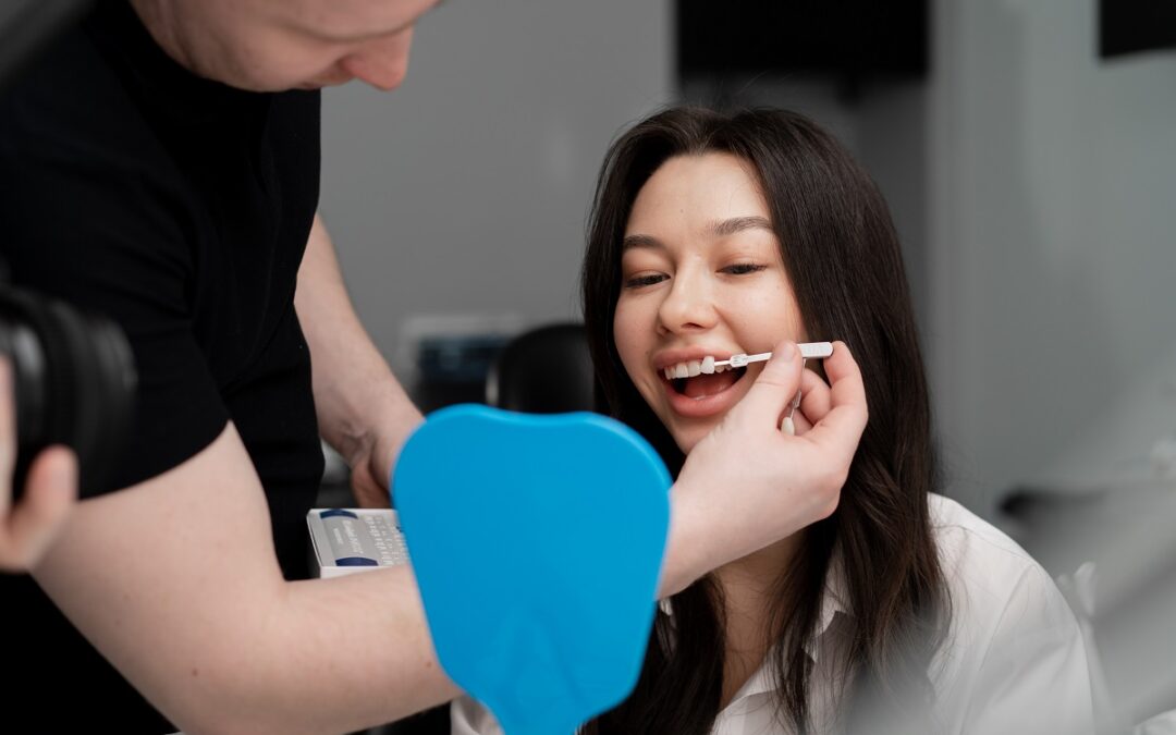 Is Dental Bonding Better Than Veneers for Your Teeth?