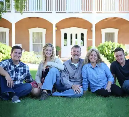Dental Care preventative treatments Maupin Brown Dentistry Roswell About dr Craig Paul family
