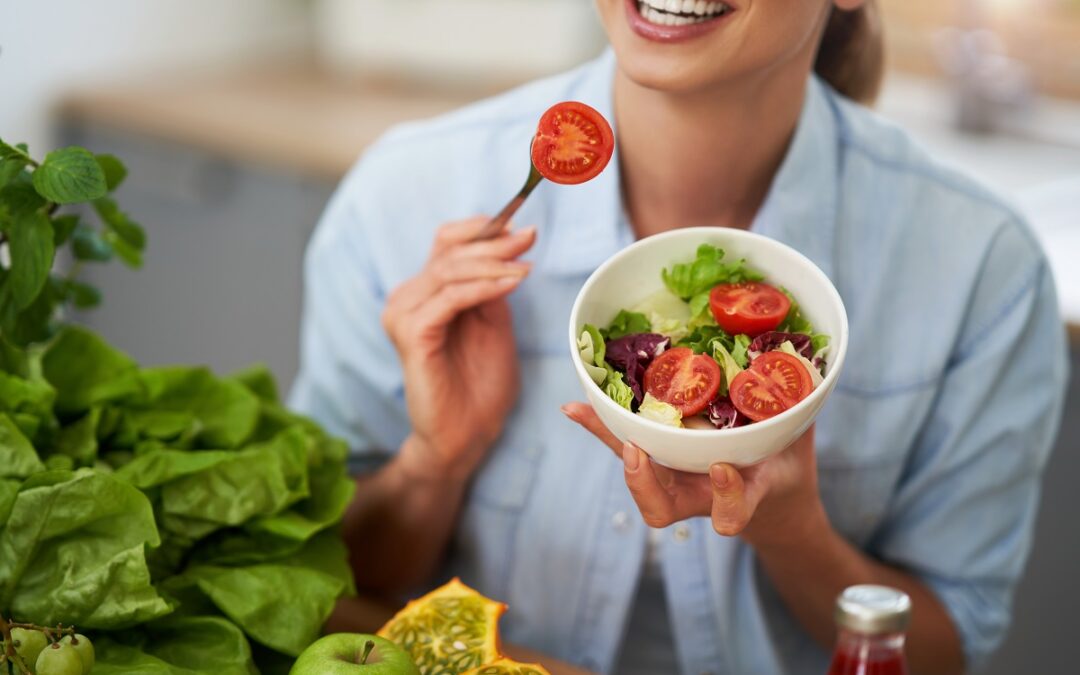 Can Your Diet Prevent Cavities? Foods That Protect Your Teeth