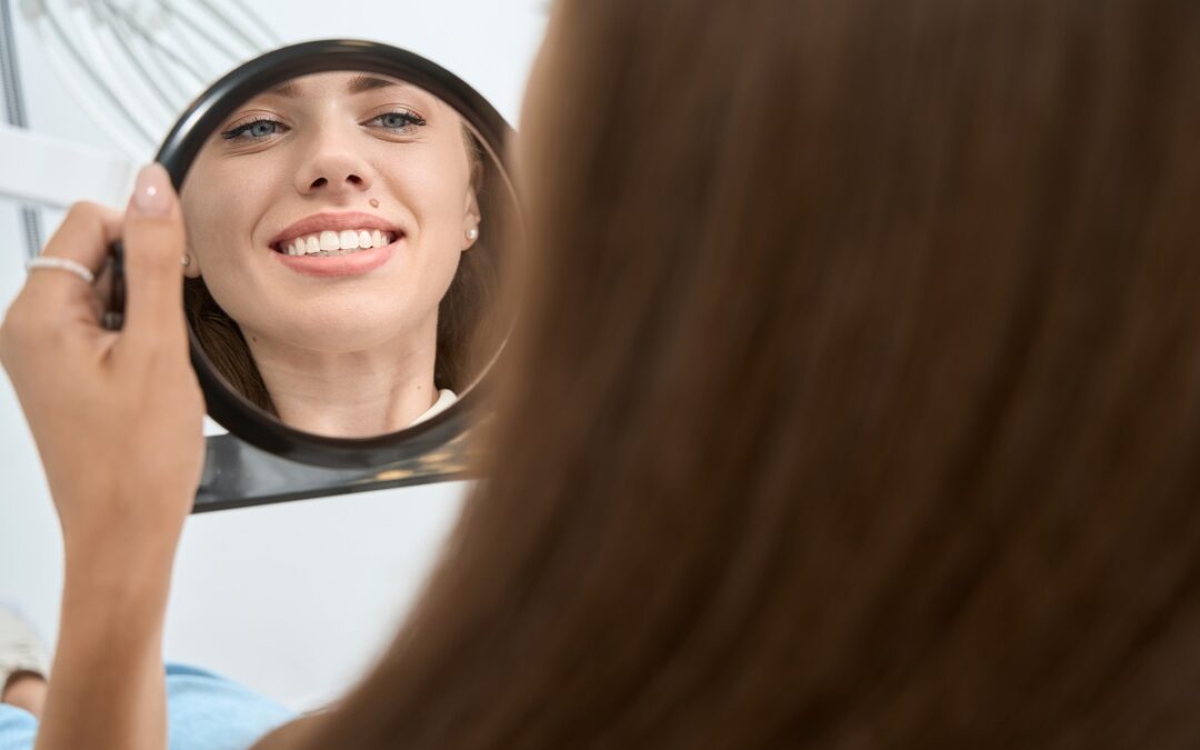 How to Fix Stained, Chipped, or Uneven Teeth Without Surgery?