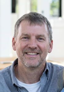 Dr. Craig Paul in Maupin & Brown Dentistry